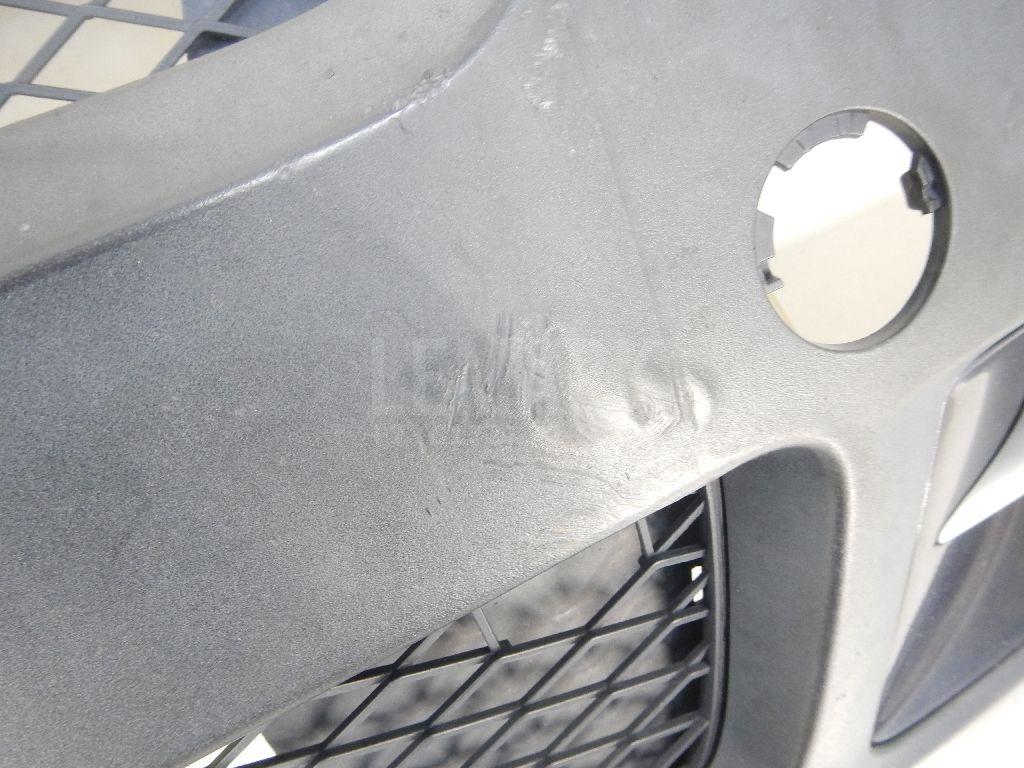 Бампер передний для  BMW X6 F16/F86 2014-2020