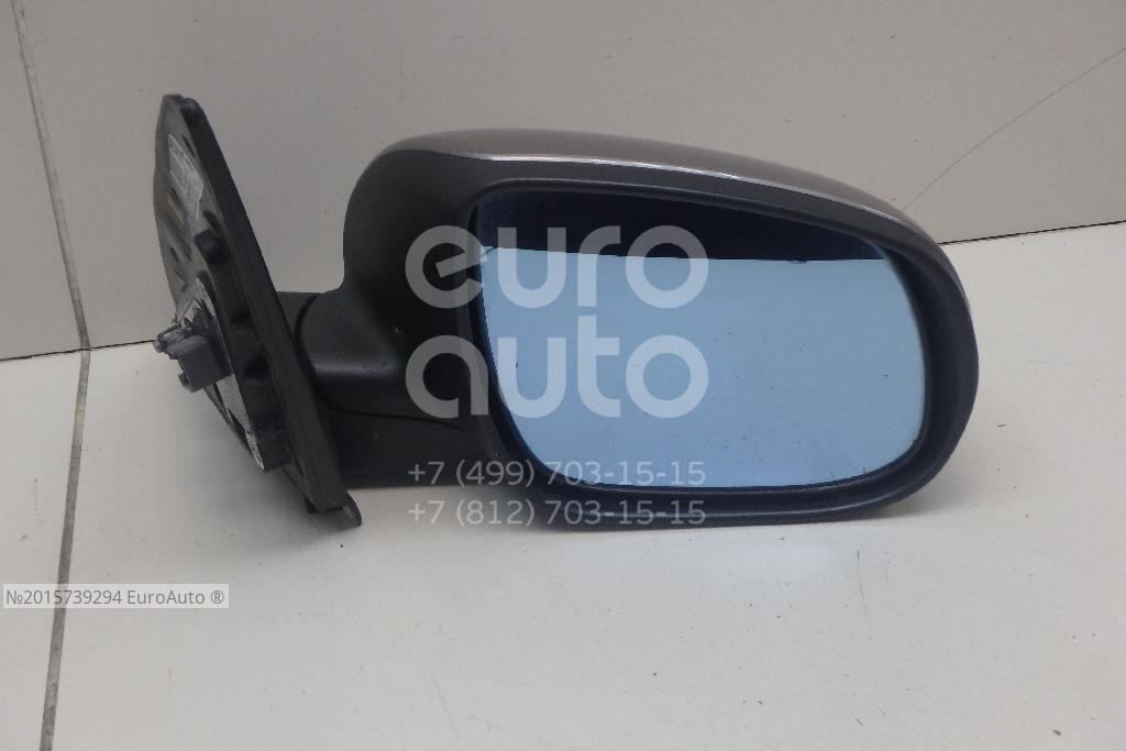 Купить Зеркало Бу Хендай Гетц