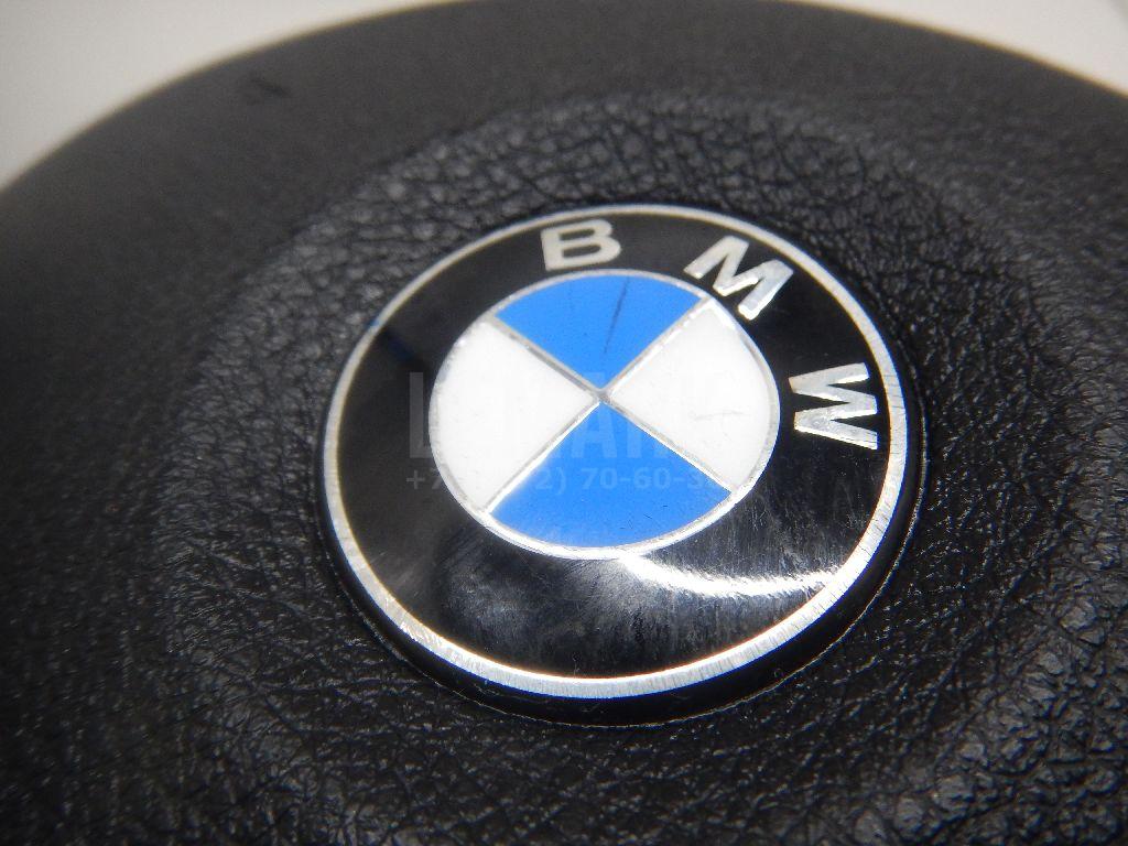 Подушка безопасности в рулевое колесо для  BMW 7-serie F01/F02 2008-2015