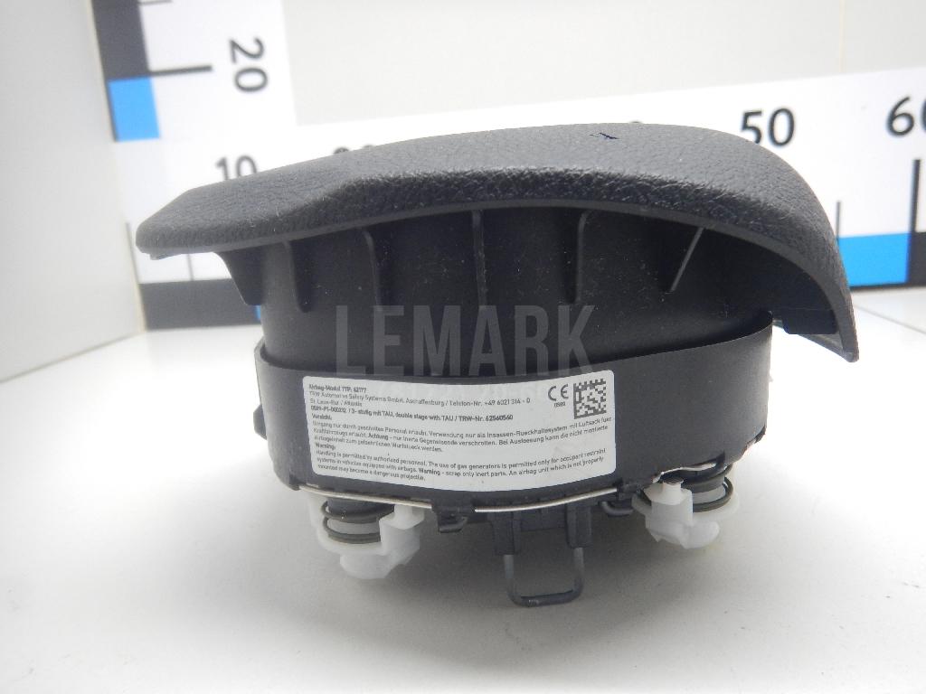Подушка безопасности в рулевое колесо для  BMW 7-serie F01/F02 2008-2015