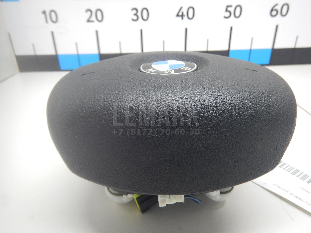 Подушка безопасности в рулевое колесо для  BMW 7-serie F01/F02 2008-2015