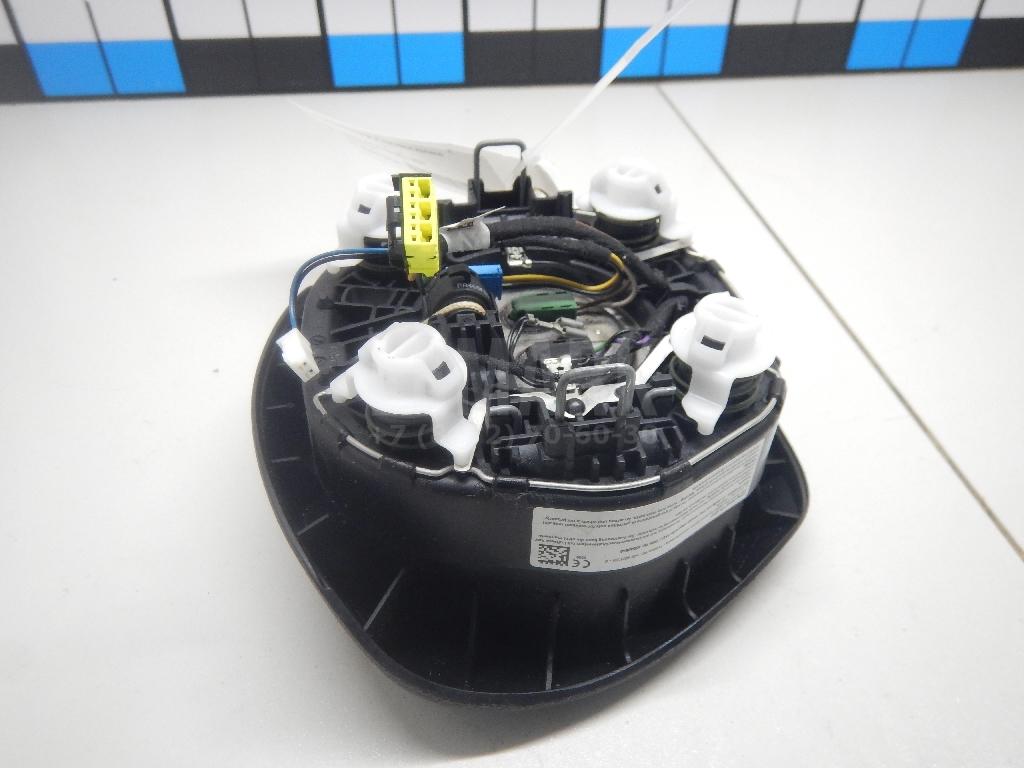 Подушка безопасности в рулевое колесо для  BMW 7-serie F01/F02 2008-2015