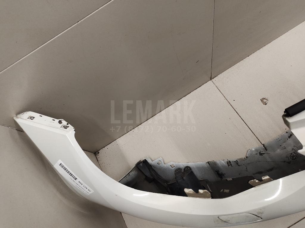 Бампер передний для  BMW X1 E84 2009-2015