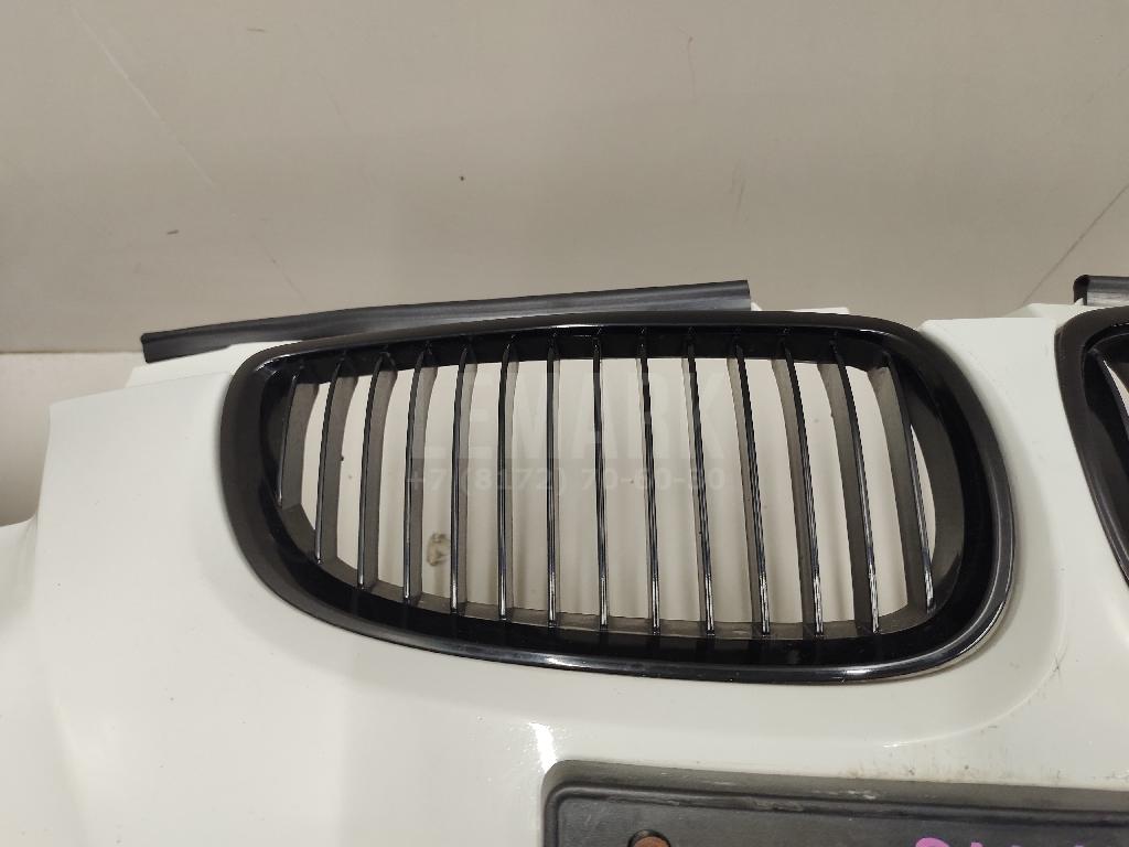 Бампер передний для  BMW X1 E84 2009-2015