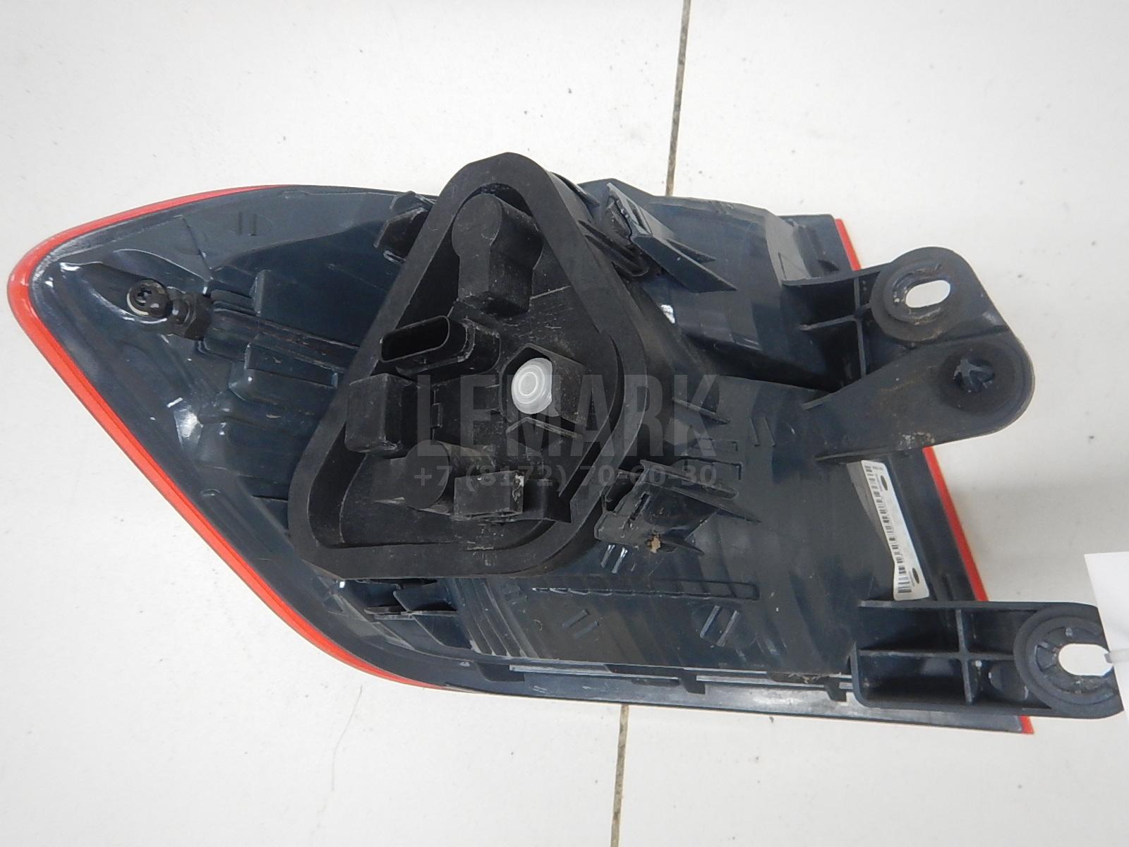 Фонарь задний наружный правый для  Belgee X70 2024