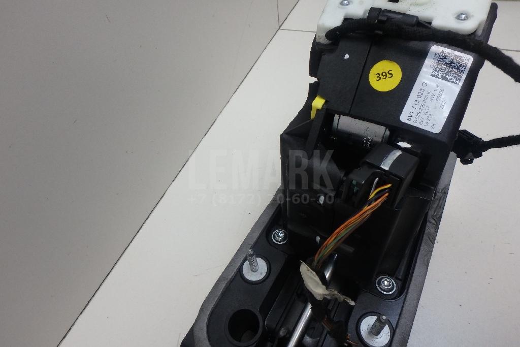 Кулиса КПП для  Audi Allroad quattro 2000-2005
