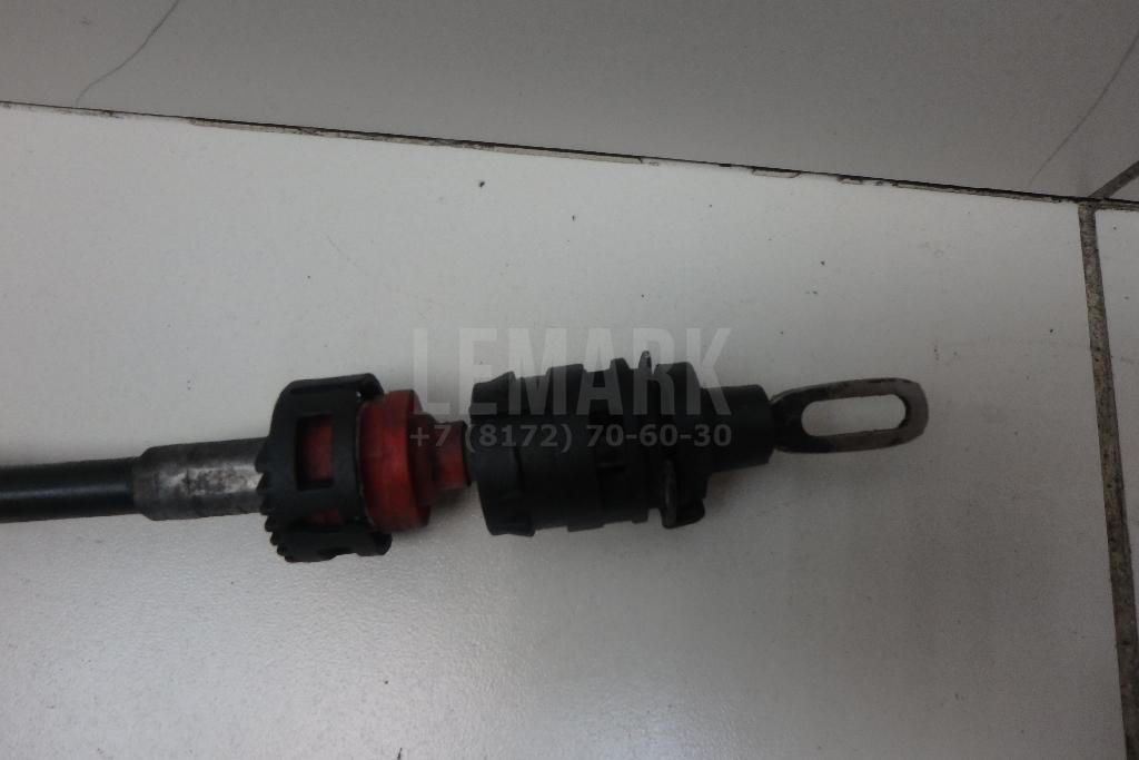 Кулиса КПП для  Audi Allroad quattro 2000-2005