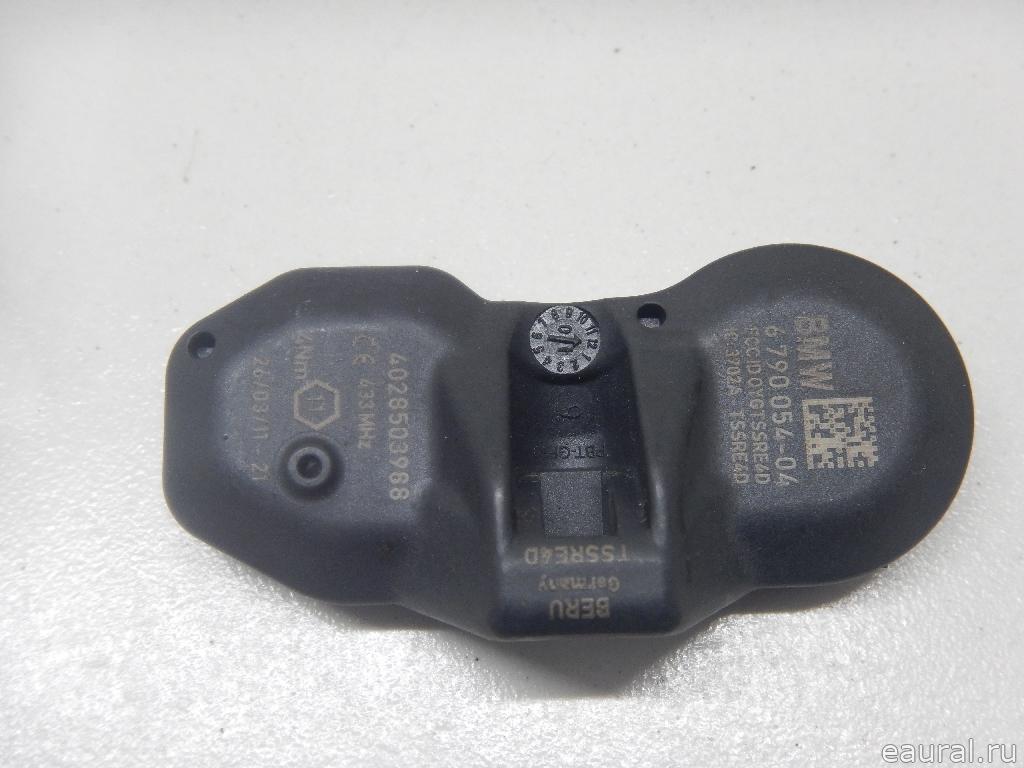 Датчик давления в шине (TPMS)