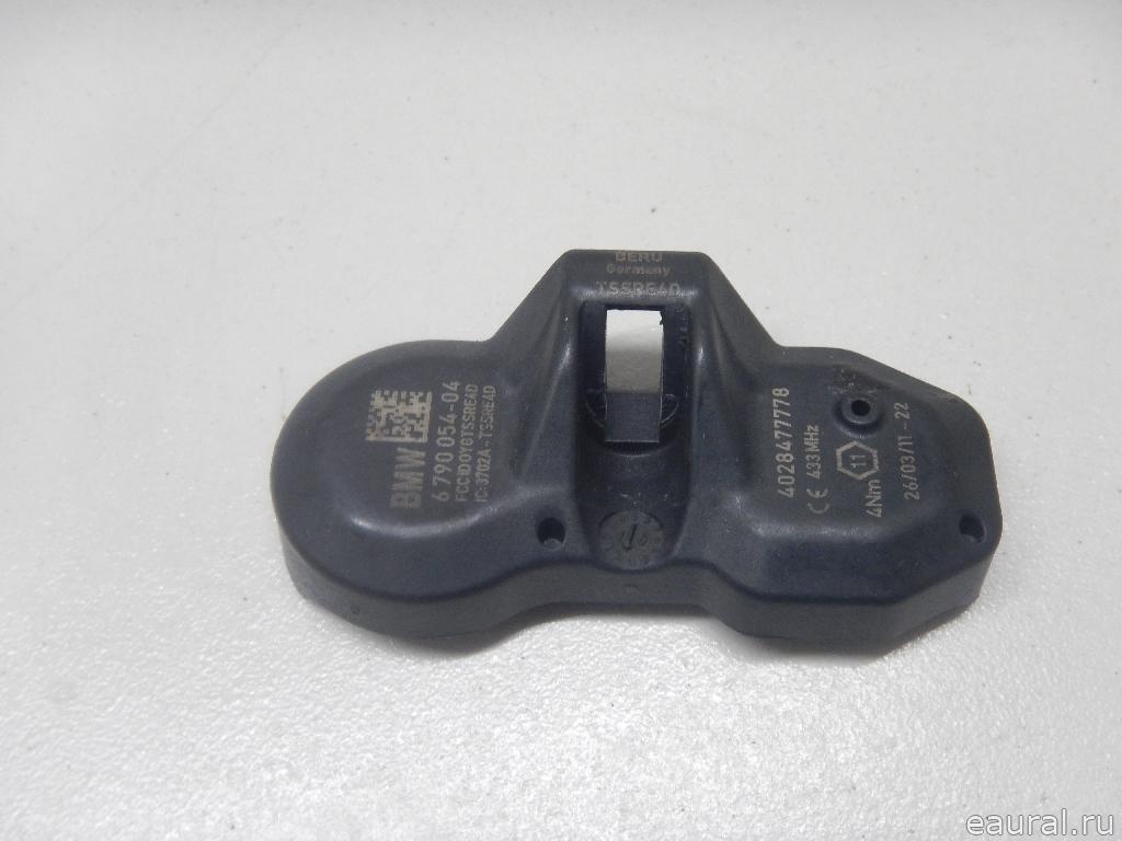 Датчик давления в шине (TPMS)