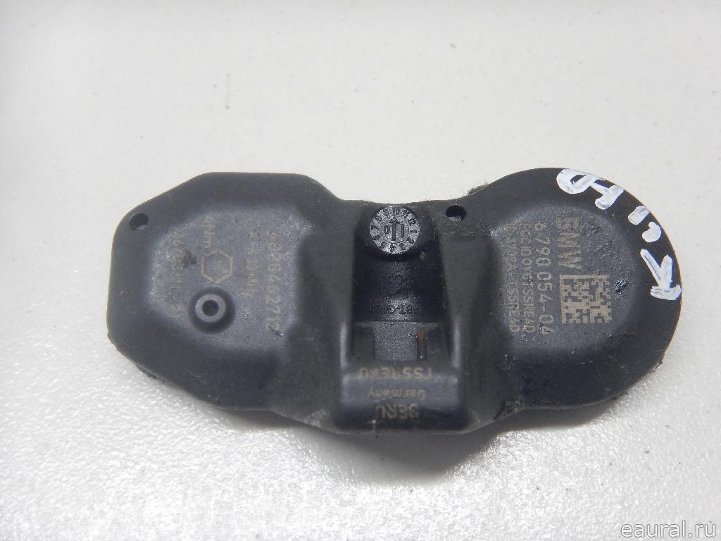 Датчик давления в шине (TPMS)