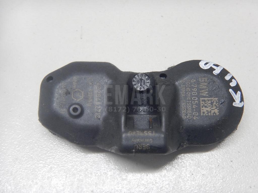 Датчик давления в шине (TPMS)
