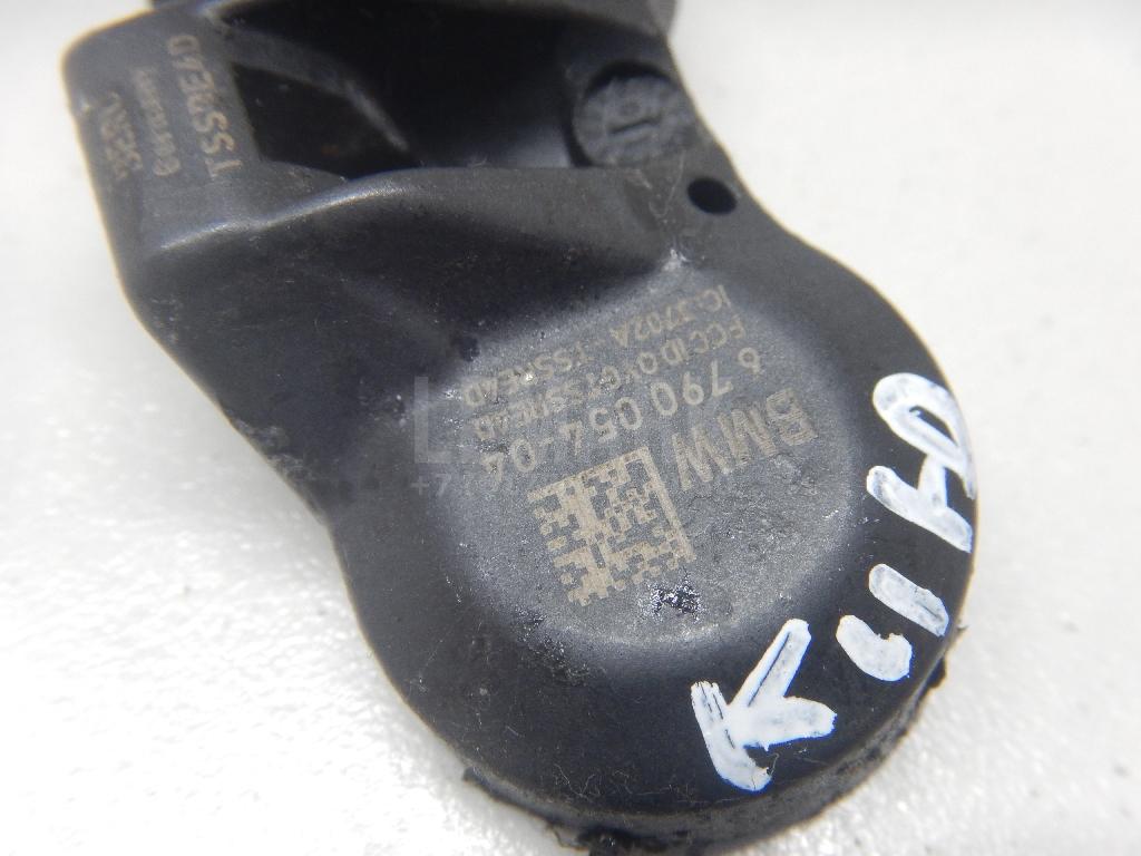 Датчик давления в шине (TPMS) для  Audi A6 [C6,4F] 2004-2011