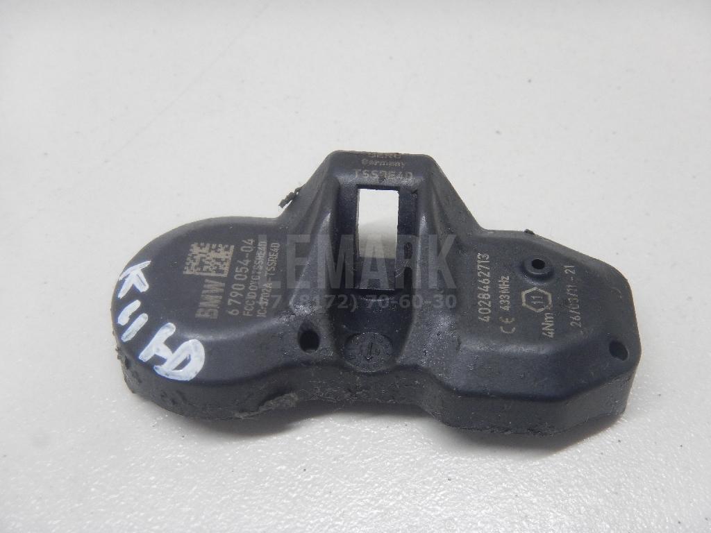 Датчик давления в шине (TPMS) для  Audi A6 [C6,4F] 2004-2011