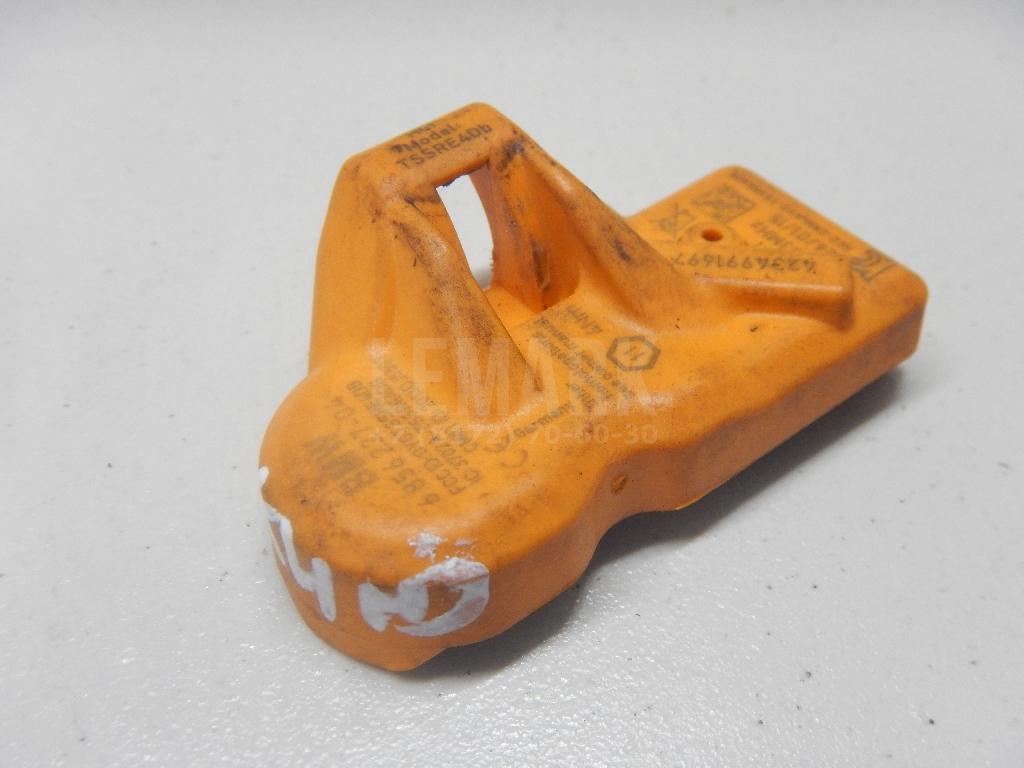 Датчик давления в шине (TPMS)