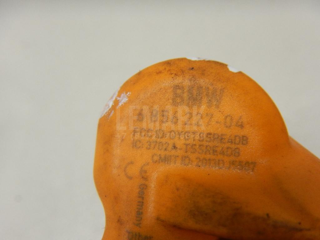 Датчик давления в шине (TPMS)