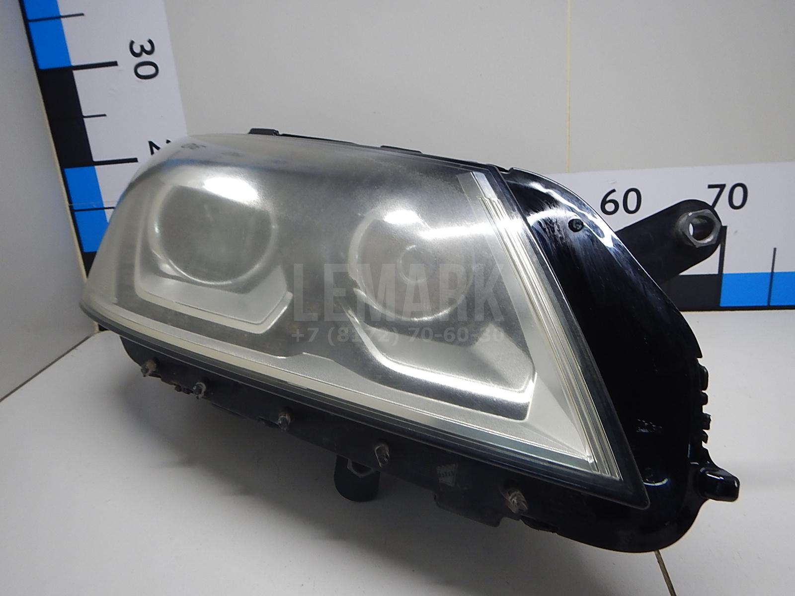 Фара правая 3AC941754 VAG