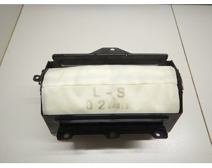Подушка безопасности пассажирская (в торпедо) для Lexus LX 470 1998-2007 б/у состояние отличное