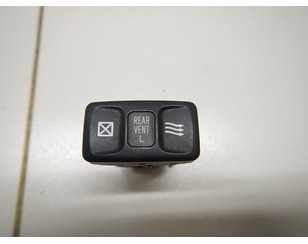 Кнопка многофункциональная для Lexus LX 470 1998-2007 с разборки состояние отличное