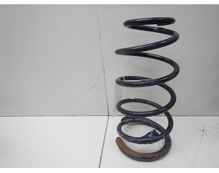 Пружина передняя для Nissan Almera Classic (B10) 2006-2013 с разборки состояние отличное