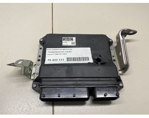 Блок управления двигателем для Lexus CT 200H 2011-2018 с разборки состояние отличное