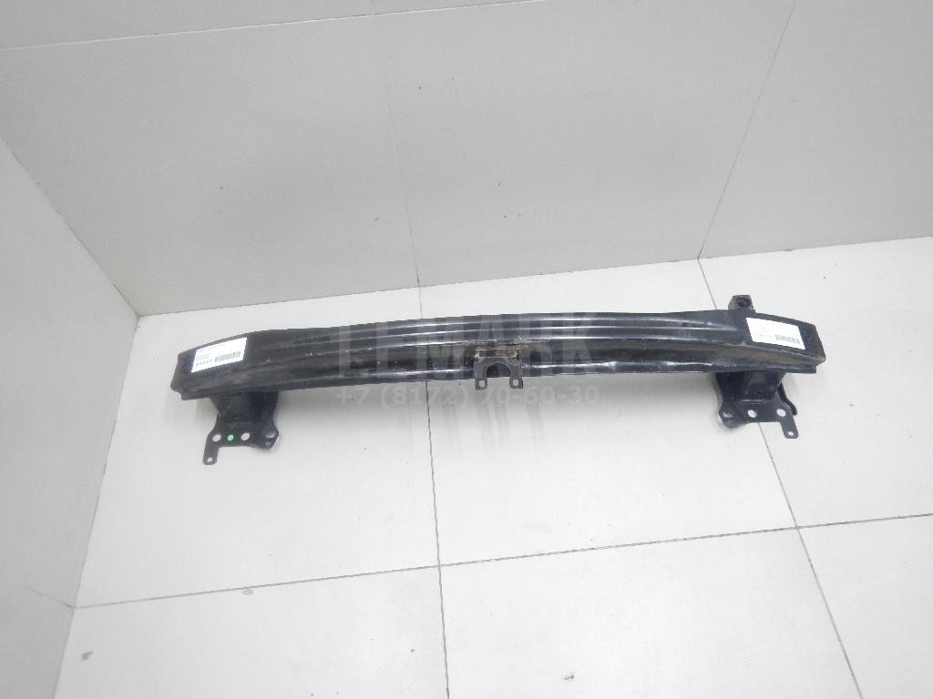 Усилитель переднего бампера 1K5807109B VAG