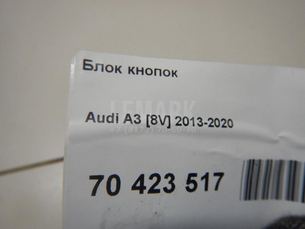 Блок кнопок