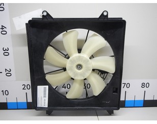 Вентилятор радиатора для Honda Accord VIII 2008-2015 б/у состояние отличное