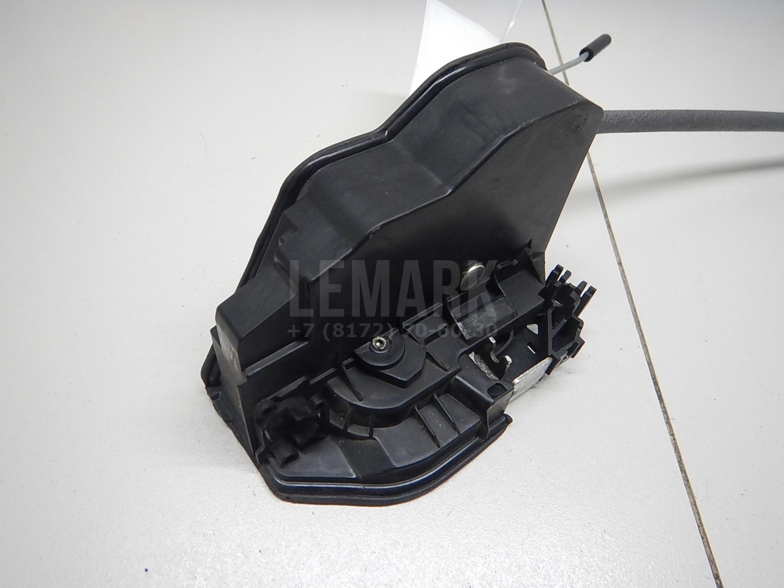 Замок двери передней правой для  BMW 4-serie G22/G23 2020
