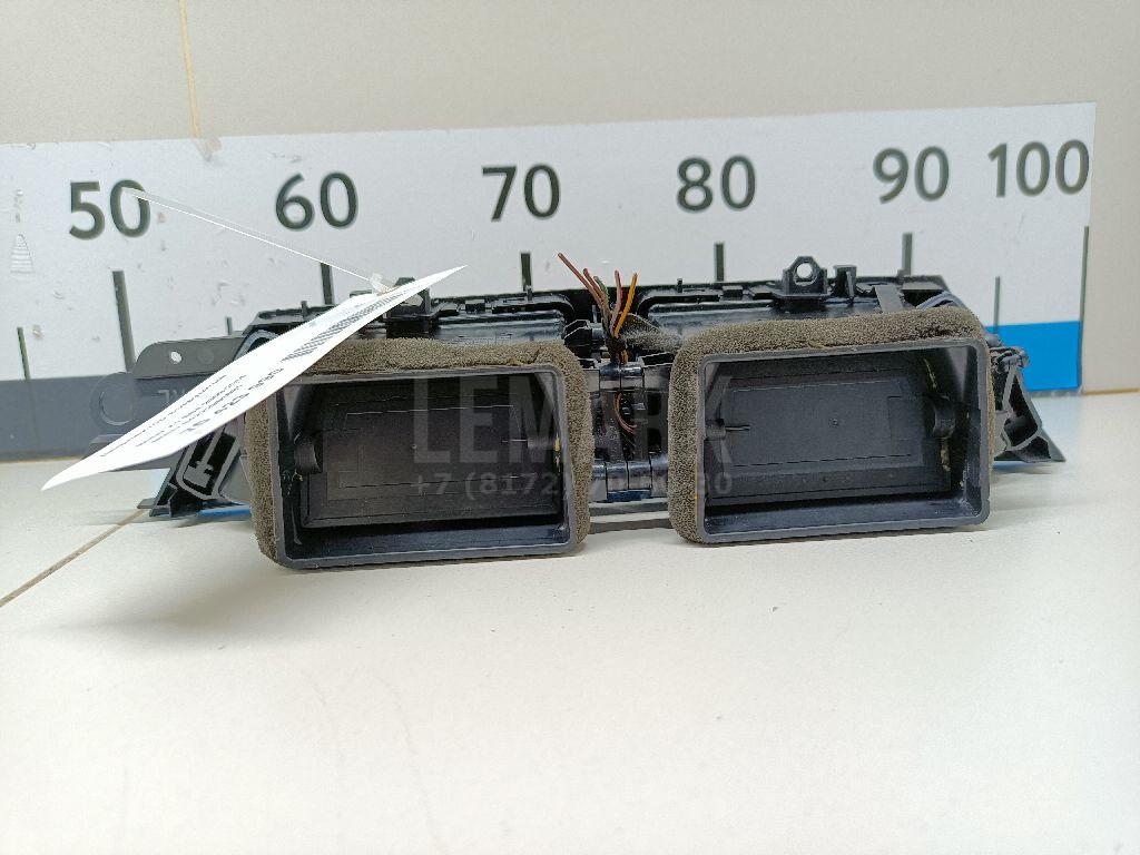 Дефлектор воздушный для  Audi TT(8N) 1998-2006