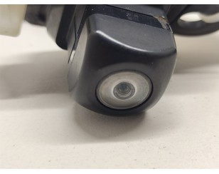 Камера заднего вида для Lexus CT 200H 2011-2018 с разбора состояние отличное