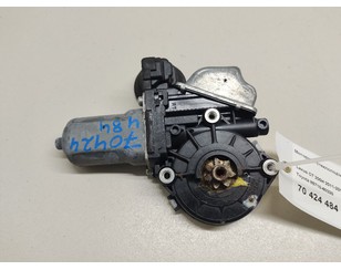 Моторчик стеклоподъемника для Lexus CT 200H 2011-2018 БУ состояние отличное