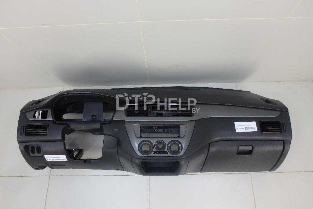 Фото Торпедо для Mitsubishi Lancer (CS/Classic)  2004
