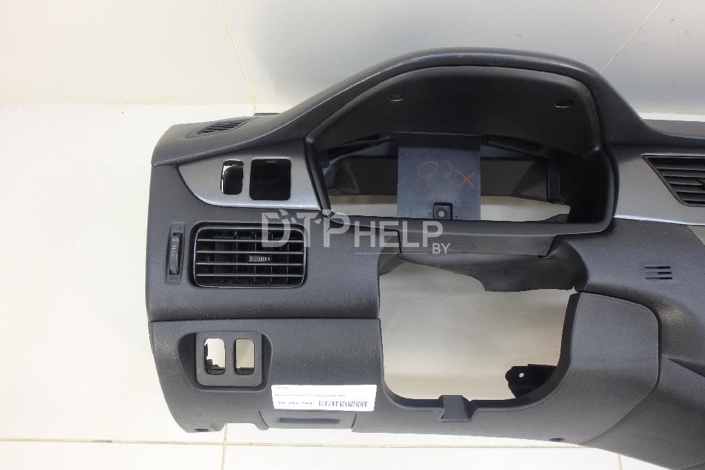 Фото Торпедо для Mitsubishi Lancer (CS/Classic)  2004