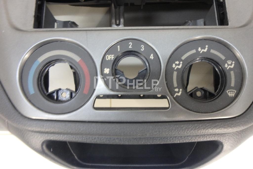 Фото Торпедо для Mitsubishi Lancer (CS/Classic)  2004