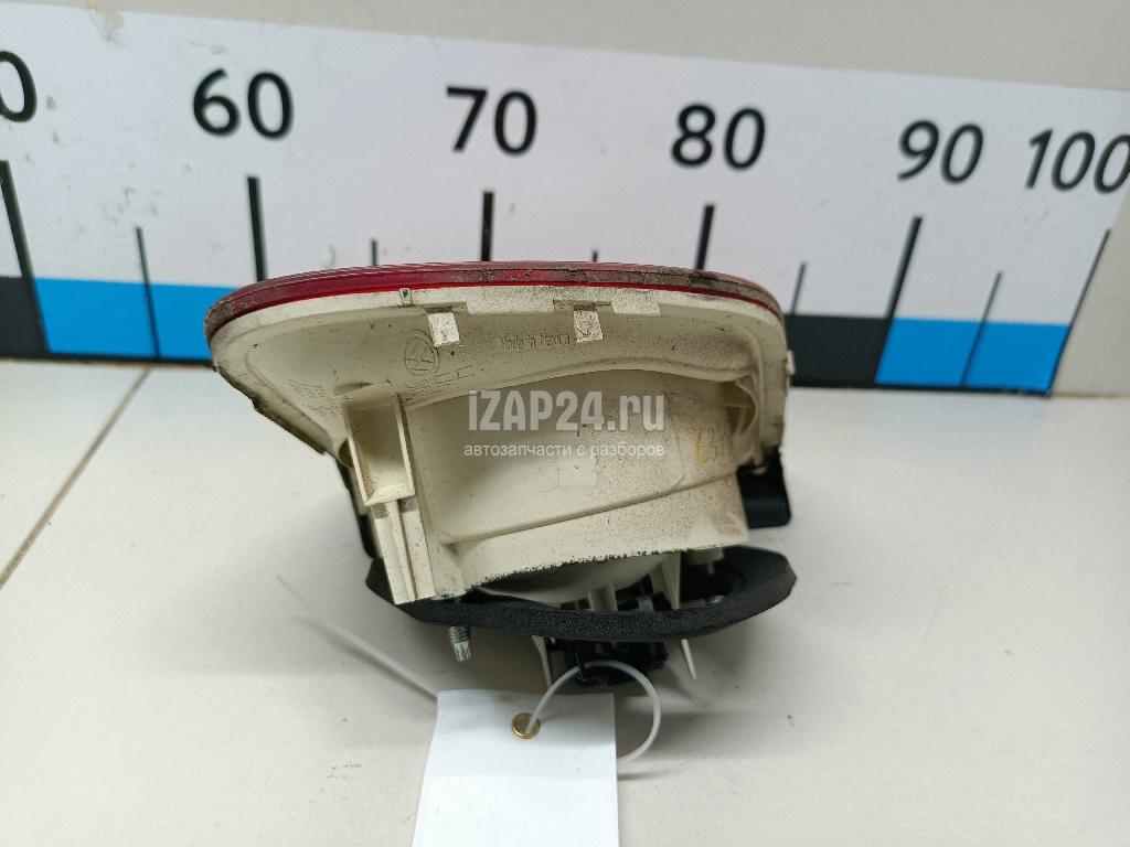 1K5945093H Фонарь задний внутренний левый VAG Jetta (2006 - 2011)