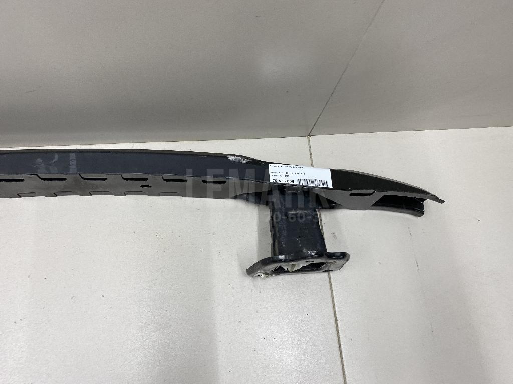 Усилитель заднего бампера для  Aurus