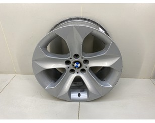 Диск колесный легкосплавный для BMW X6 E71 2008-2014 с разборки состояние отличное