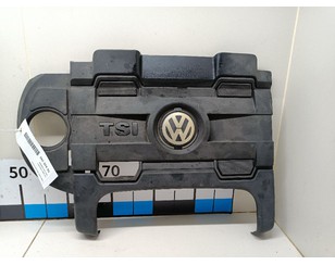 Накладка декоративная для VW Golf V 2003-2009 БУ состояние отличное
