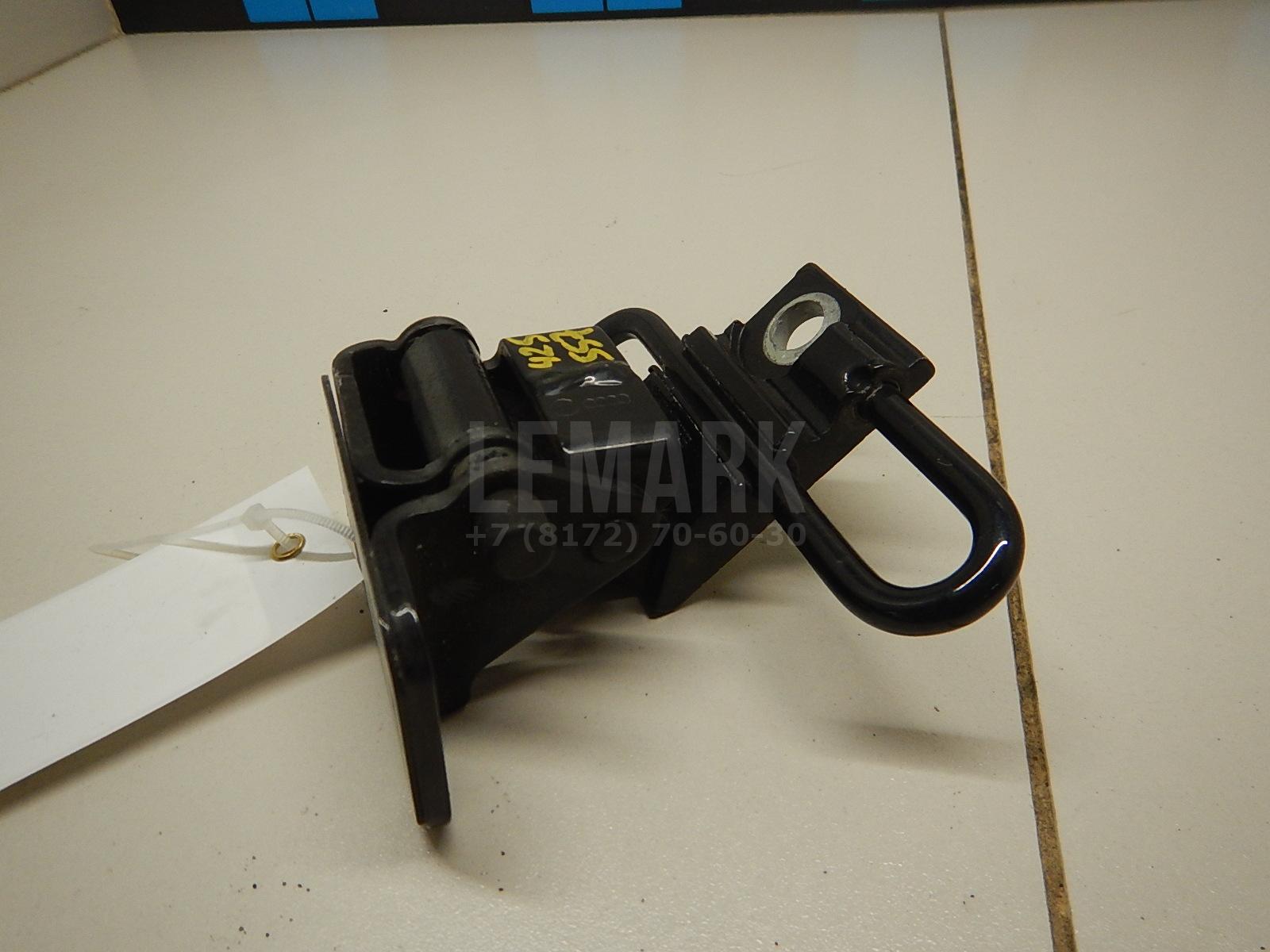 Петля двери задней левой нижняя для  Astra HD 8 2005-2011