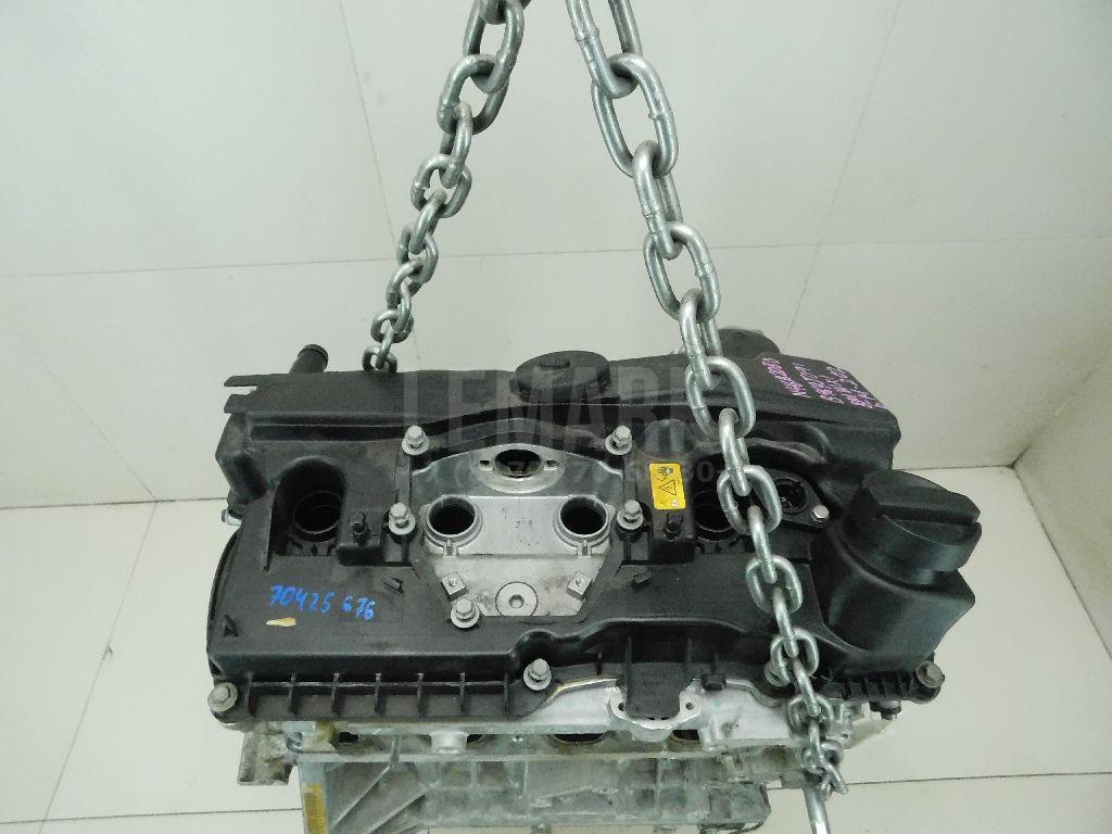 Двигатель для  BMW X5 E53 2000-2007
