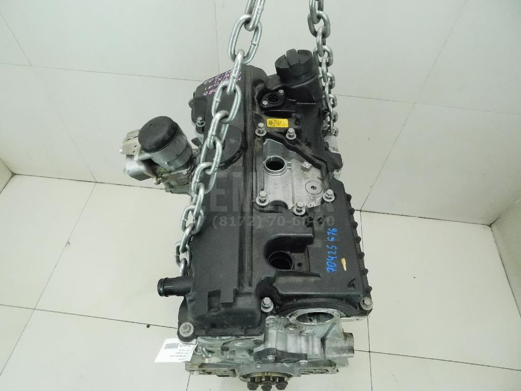 Двигатель для  BMW X5 E53 2000-2007