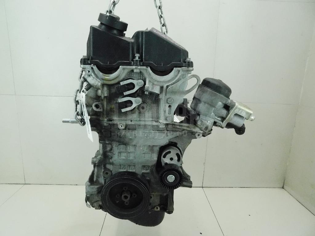 Двигатель для  BMW X5 E53 2000-2007