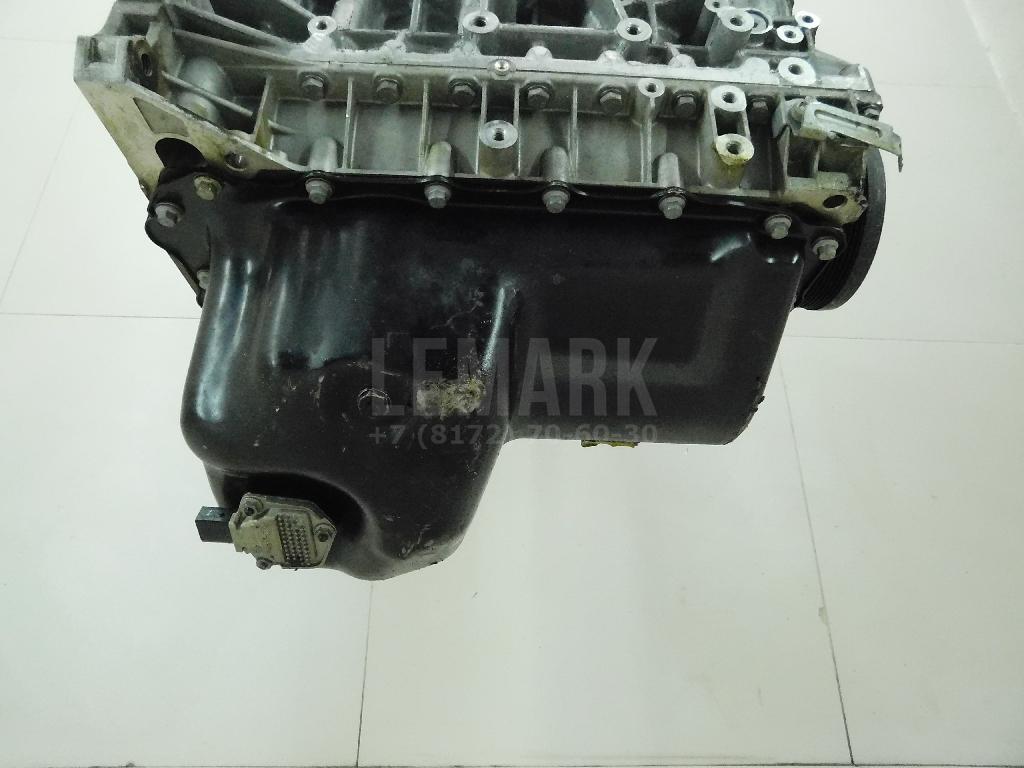 Двигатель для  BMW X5 E53 2000-2007