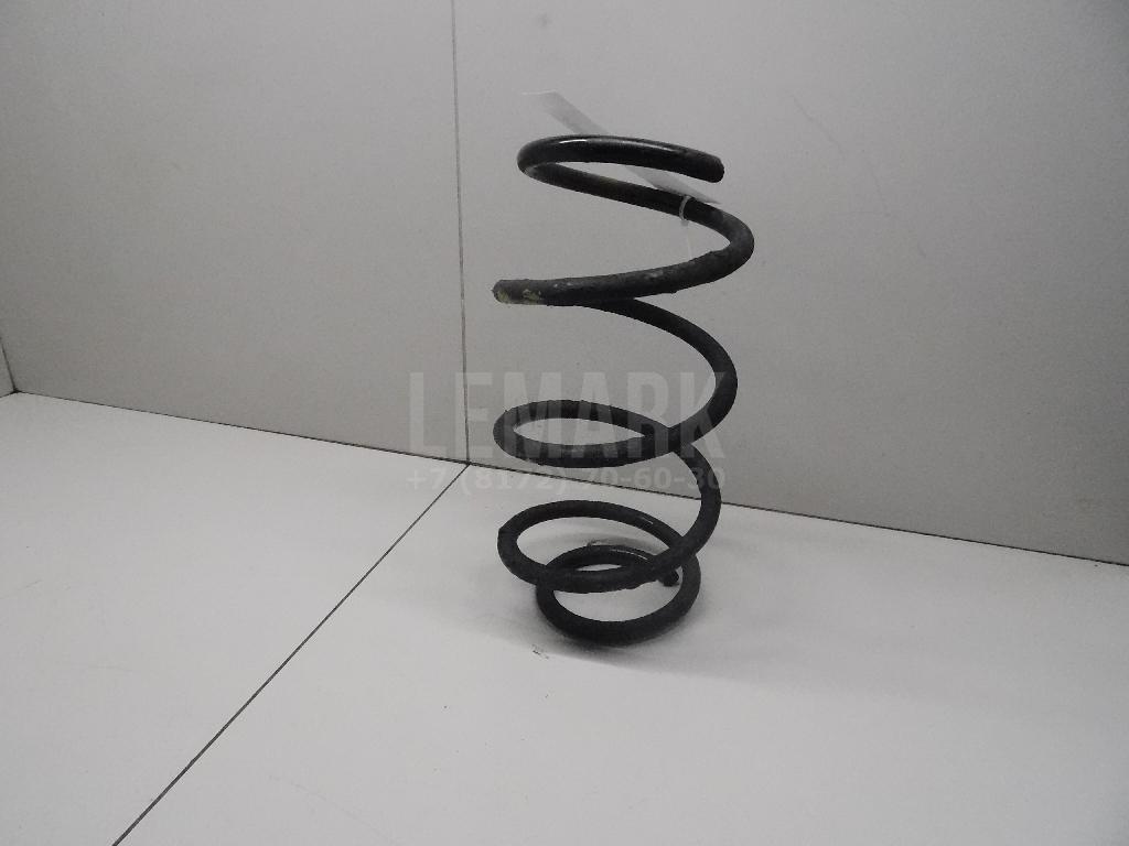 Пружина передняя 546302S450 Hyundai-Kia
