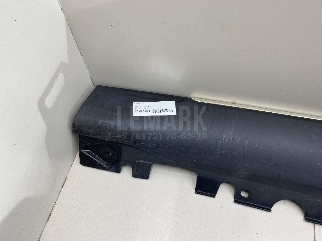 Подножка для  BMW X5 E53 2000-2007