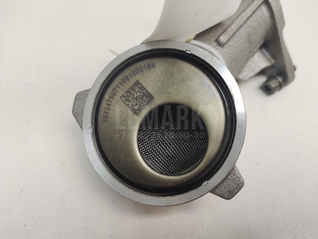 Маслозаборник для  BMW X5 E70 2007-2013