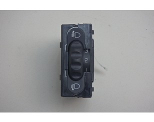 Кнопка корректора фар для VAZ Lada X-Ray 2016> с разборки состояние отличное