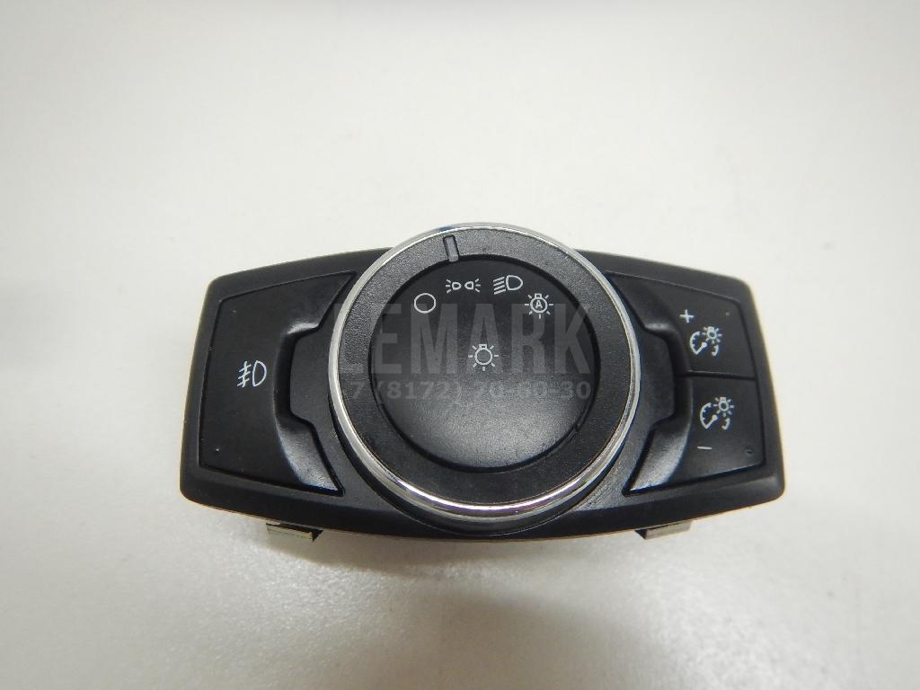 Переключатель света фар CP9Z11654J Ford