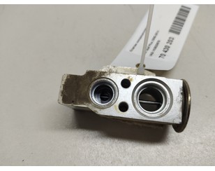 Клапан кондиционера для Audi A3 [8P1] 2003-2013 с разборки состояние отличное