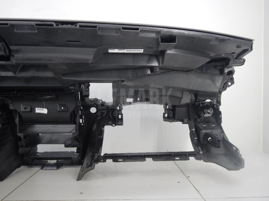Торпедо для  BMW 3-serie E92/E93 2006-2012